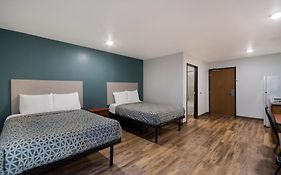 Woodspring Suites Macon West I-475